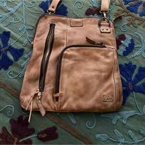 Bed Stu crossbody bag